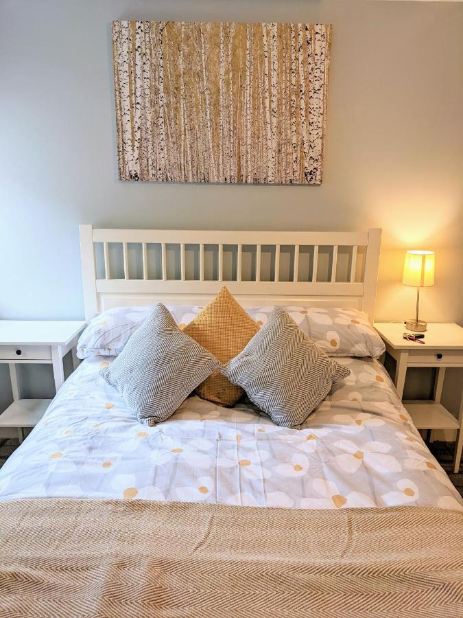 Ailnack Cottage -Cheerful Cottage With Secure Garden And Off Street Parking Sleeps 4トミントゥール エクステリア 写真