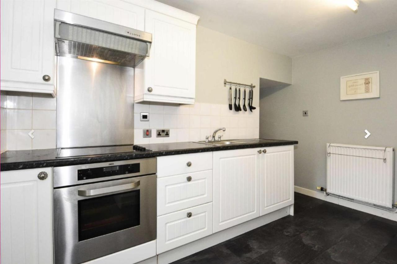 Ailnack Cottage -Cheerful Cottage With Secure Garden And Off Street Parking Sleeps 4トミントゥール エクステリア 写真