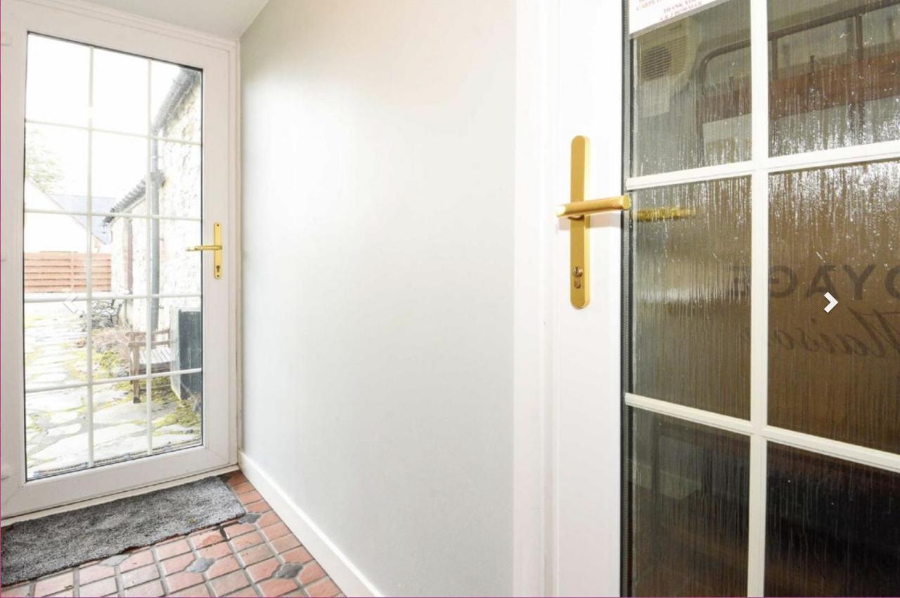Ailnack Cottage -Cheerful Cottage With Secure Garden And Off Street Parking Sleeps 4トミントゥール エクステリア 写真